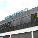 Bredeney מלון 4*