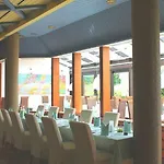 Bredeney מלון 4*