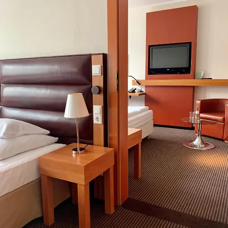 Szálloda Bredeney 4*