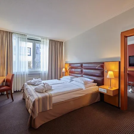 Bredeney 4* אסן