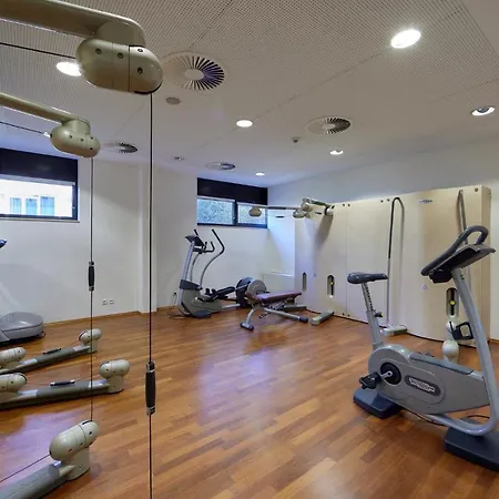 Bredeney 4* Essen