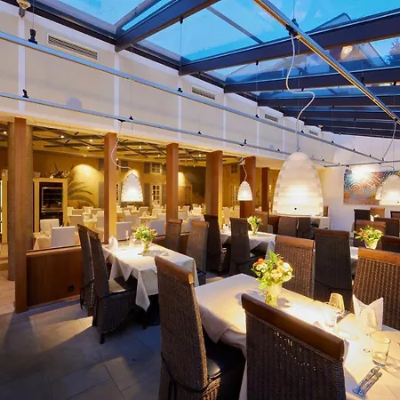 Bredeney 4* Essen