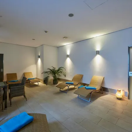 Hotel Bredeney Essen
