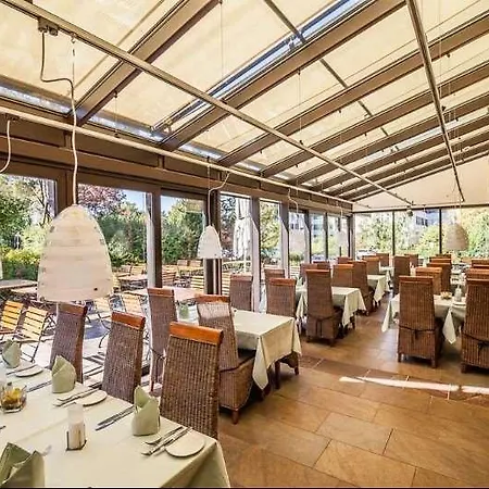 Bredeney Hotel