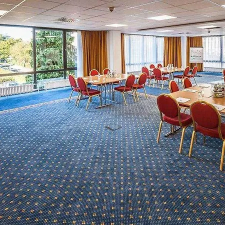 Bredeney Hotel