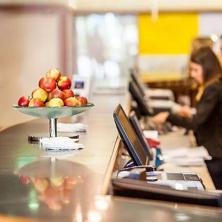 Ξενοδοχείο Bredeney 4*
