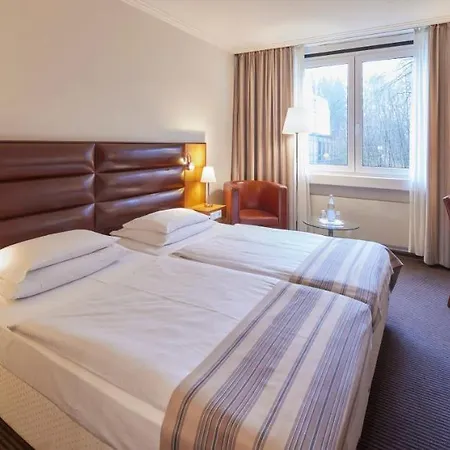 Bredeney Hotel 4*