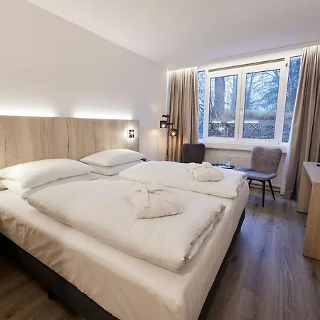 Bredeney 4* Essen