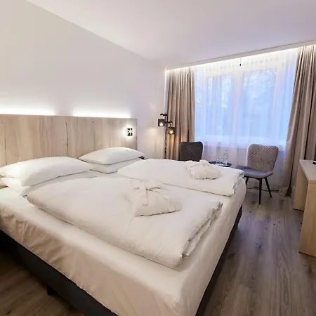 Hotel Bredeney Essen