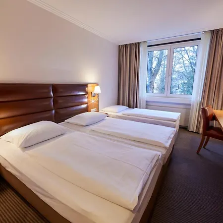 Hotel Bredeney Essen