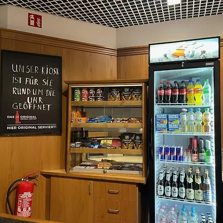 Bredeney 4* Essen