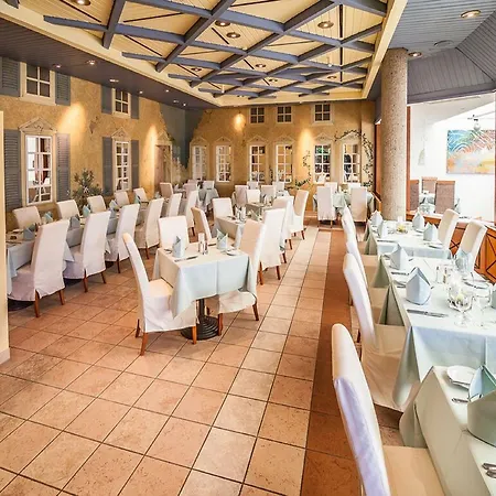 Bredeney Ξενοδοχείο 4*