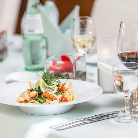 Bredeney Ξενοδοχείο 4*