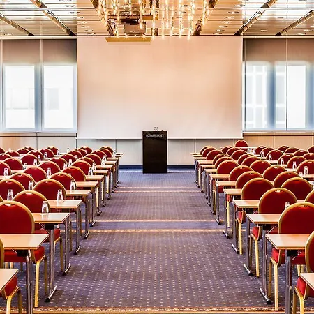 Bredeney Hotel Essen