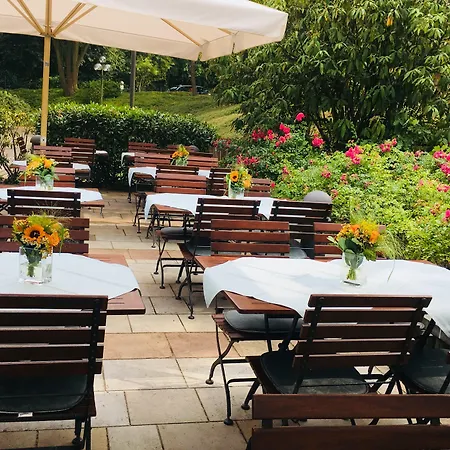 Hotel Bredeney Essen