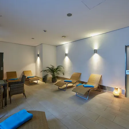 Bredeney Hotel Essen