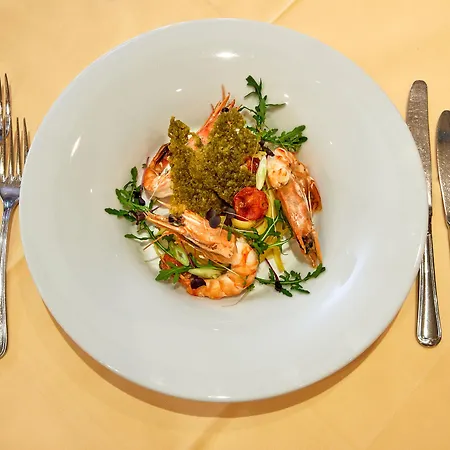 Szálloda Bredeney 4*