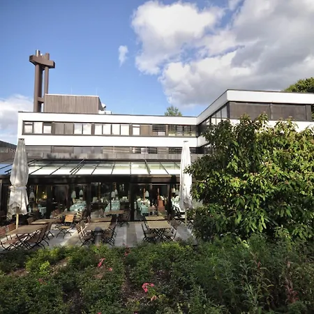 Szálloda Bredeney Essen