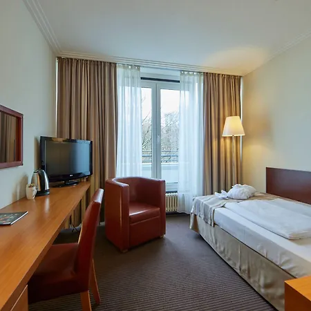 Szálloda Bredeney 4*