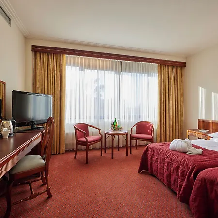 Bredeney Hotel