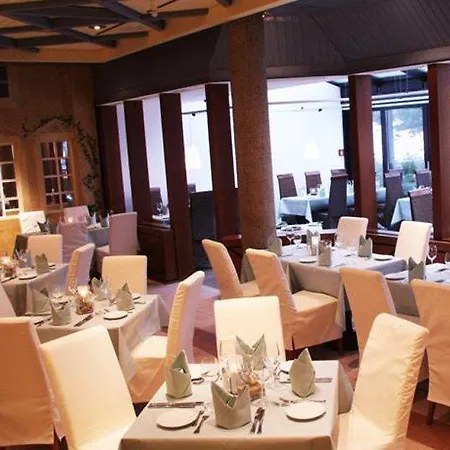 Hotel Bredeney