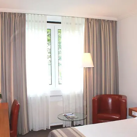 Bredeney 4* אסן