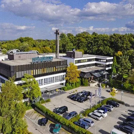 Bredeney Hotel Essen