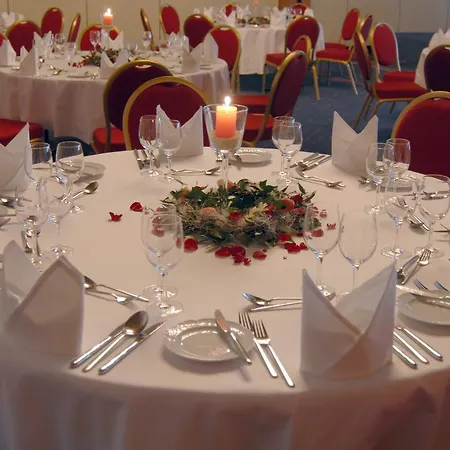 Bredeney Hotel Essen