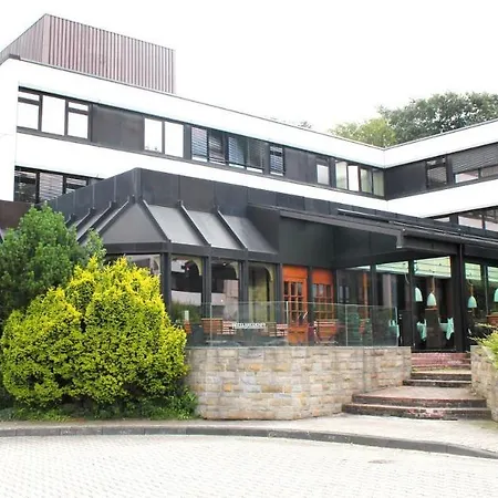 Bredeney Hotel