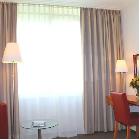 Hotel Bredeney Essen
