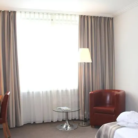 Bredeney 4* Έσσεν
