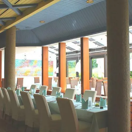 Bredeney Hotel 4*