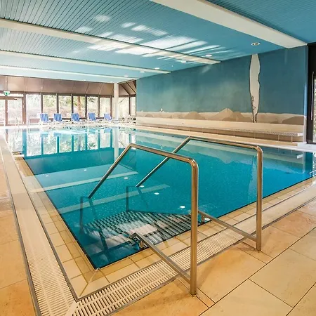 Hotel Bredeney 4*