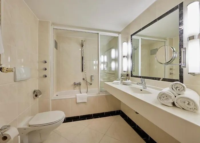 Hotel Bredeney Essen