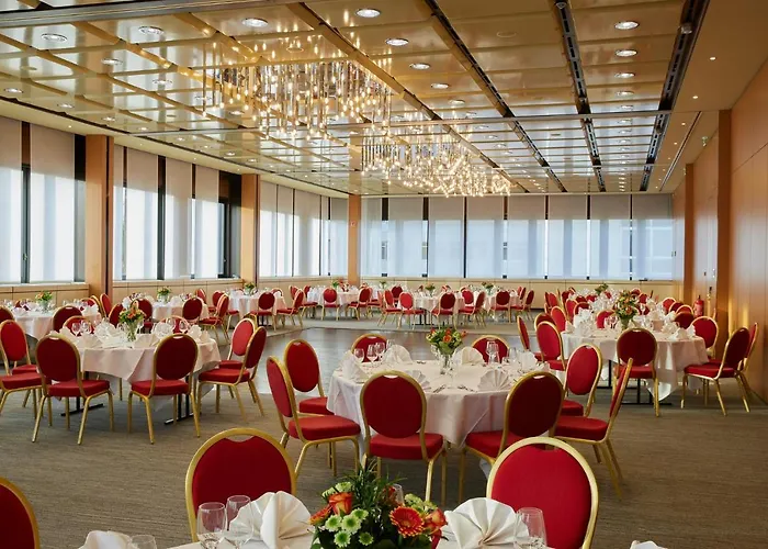 Bredeney 4* Έσσεν