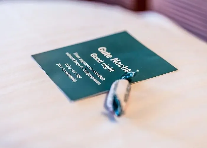 Bredeney Hotel Essen