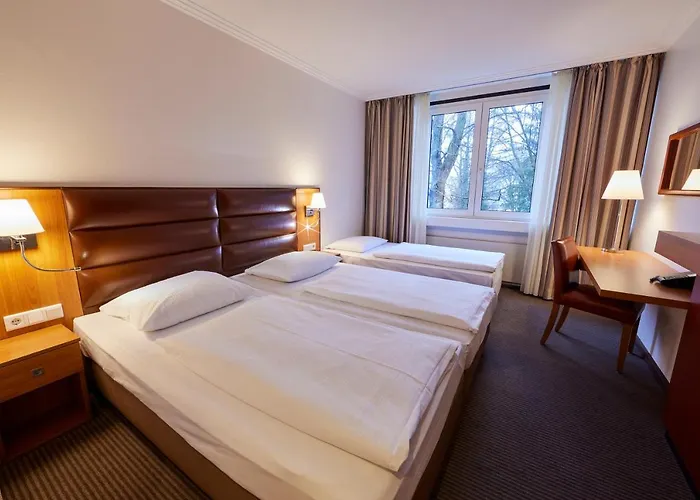 Hotel Bredeney Essen