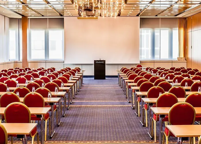 Bredeney Hotel Essen