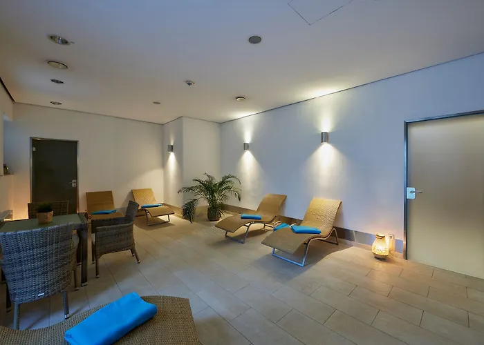 Bredeney Hotel Essen