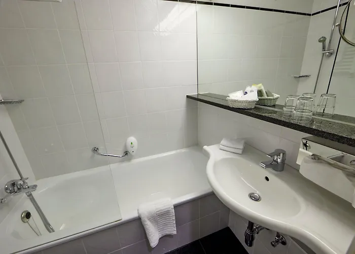 Bredeney Hotel Essen