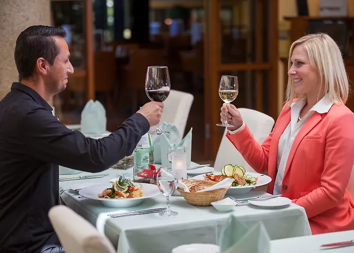 Bredeney Hotel Essen