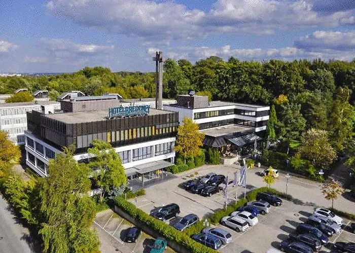 Bredeney Hotel Essen