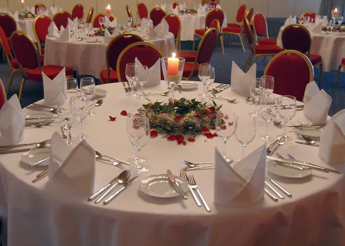 Bredeney Hotel Essen