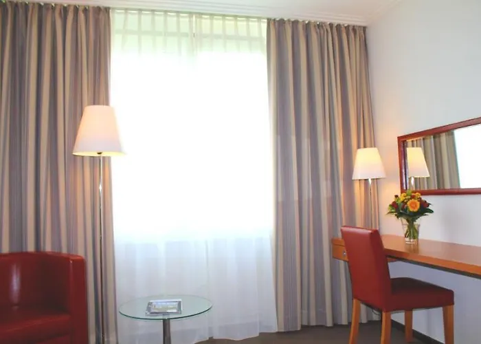 Hotel Bredeney Essen