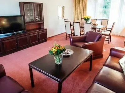 Hotel Bredeney Essen