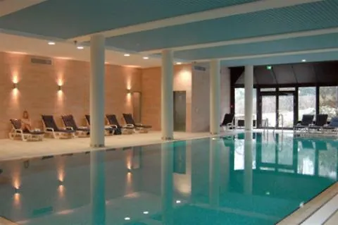 Bredeney Hotel Essen